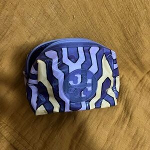 Tory Burch Makeup bag